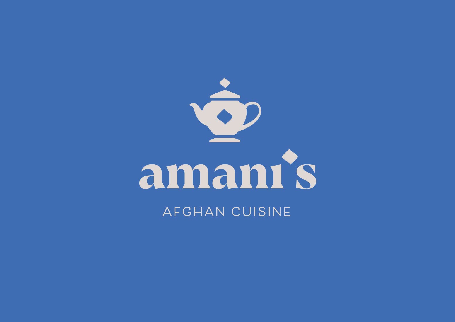 AMANIS AFGHAN FOOD - Patrizia Stalder - Illustration - Wandmalerei - Grafik Design - Naming & Konzept - Corporate Design - Webdesign (Responsive) - Print Design - Mode Design - Taschen Design - Beschriftung - Fotografie - Malerei - Künstelerin Schweiz - Austellungen Basel - Kunst - Live-