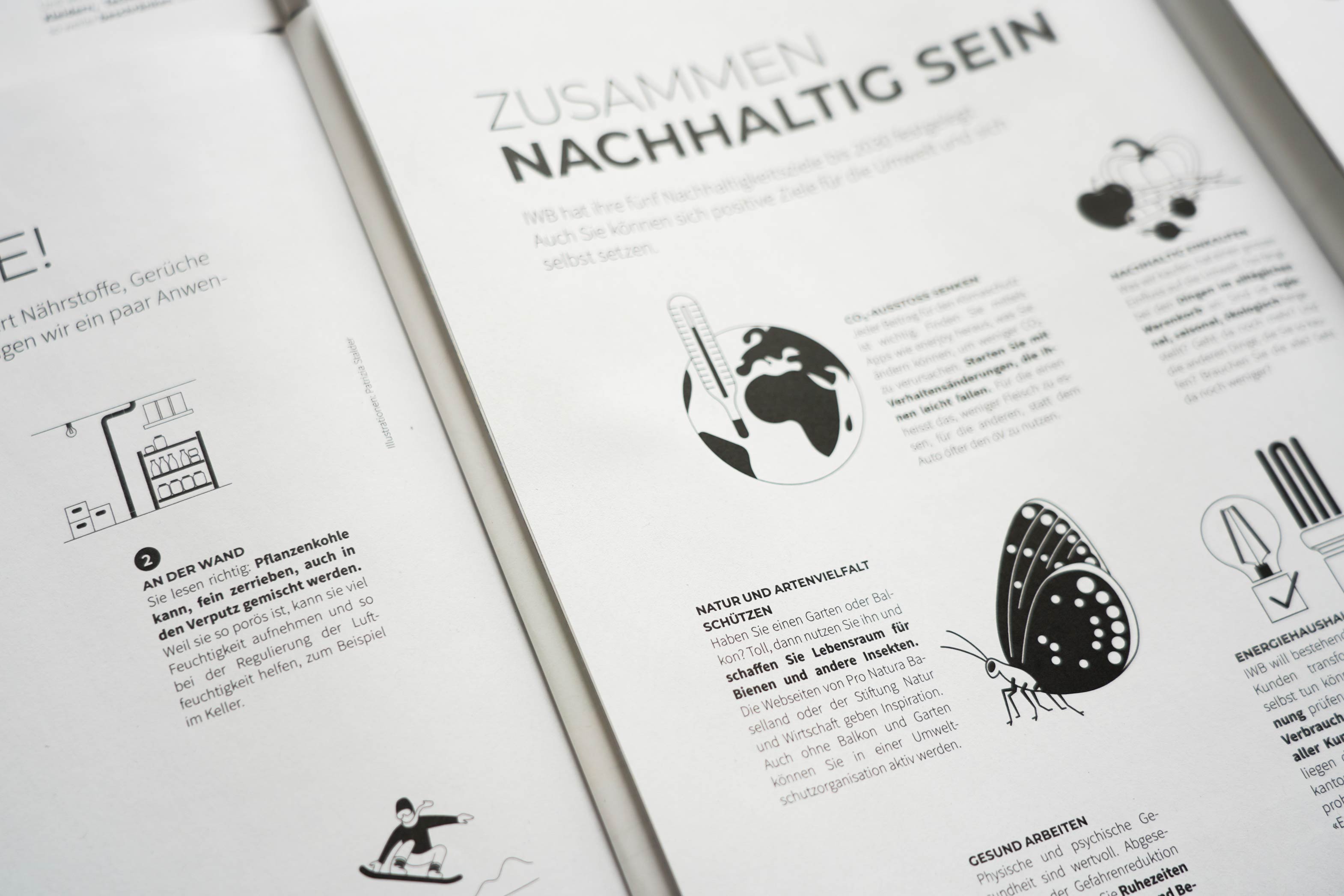 Inktober - Patrizia Stalder - Illustration - Wandmalerei - Grafik Design - Naming & Konzept - Corporate Design - Webdesign (Responsive) - Print Design - Mode Design - Taschen Design - Beschriftung - Fotografie - Malerei - Künstelerin Schweiz - Austellungen Basel - Kunst - Live-