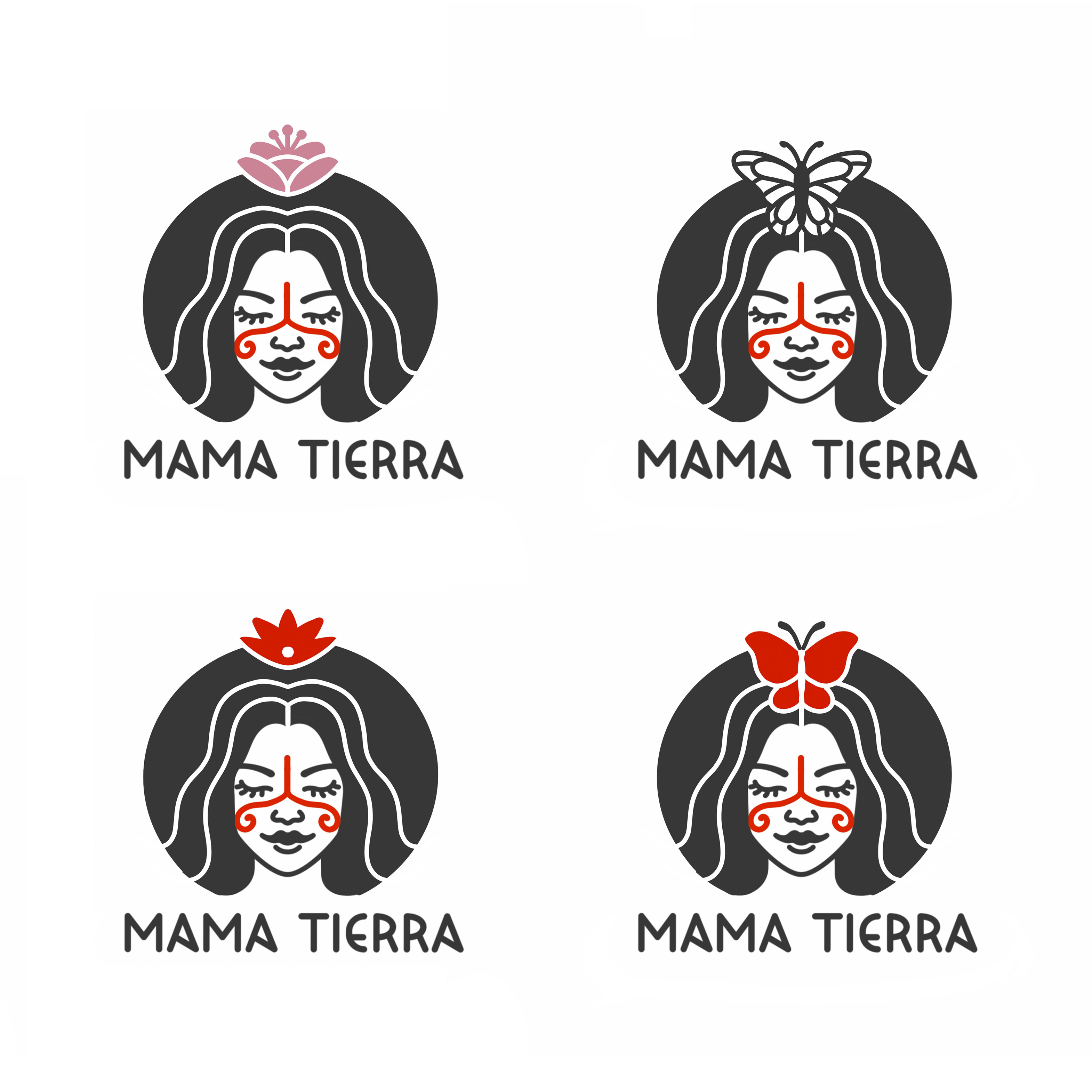 Mama Tierra - Patrizia Stalder - Brand Design – Logo Design – Illustration - Wandmalerei - Grafik Design - Naming & Konzept - Corporate Design - Webdesign (Responsive) - Print Design - Mode Design - Taschen Design - Beschriftung - Fotografie - Malerei - Künstlerin Schweiz 