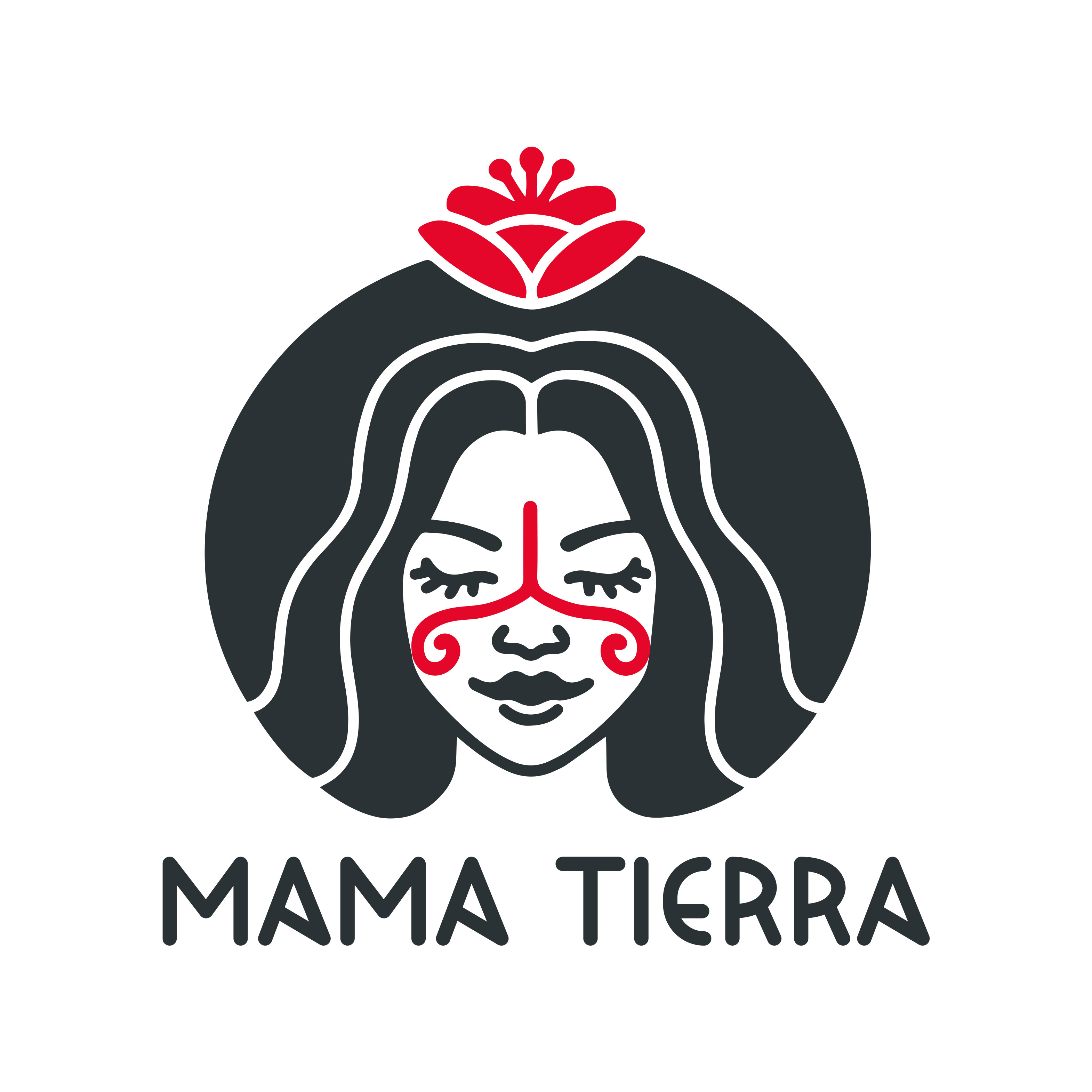 Mama Tierra - Patrizia Stalder - Brand Design – Logo Design – Illustration - Wandmalerei - Grafik Design - Naming & Konzept - Corporate Design - Webdesign (Responsive) - Print Design - Mode Design - Taschen Design - Beschriftung - Fotografie - Malerei - Künstlerin Schweiz 