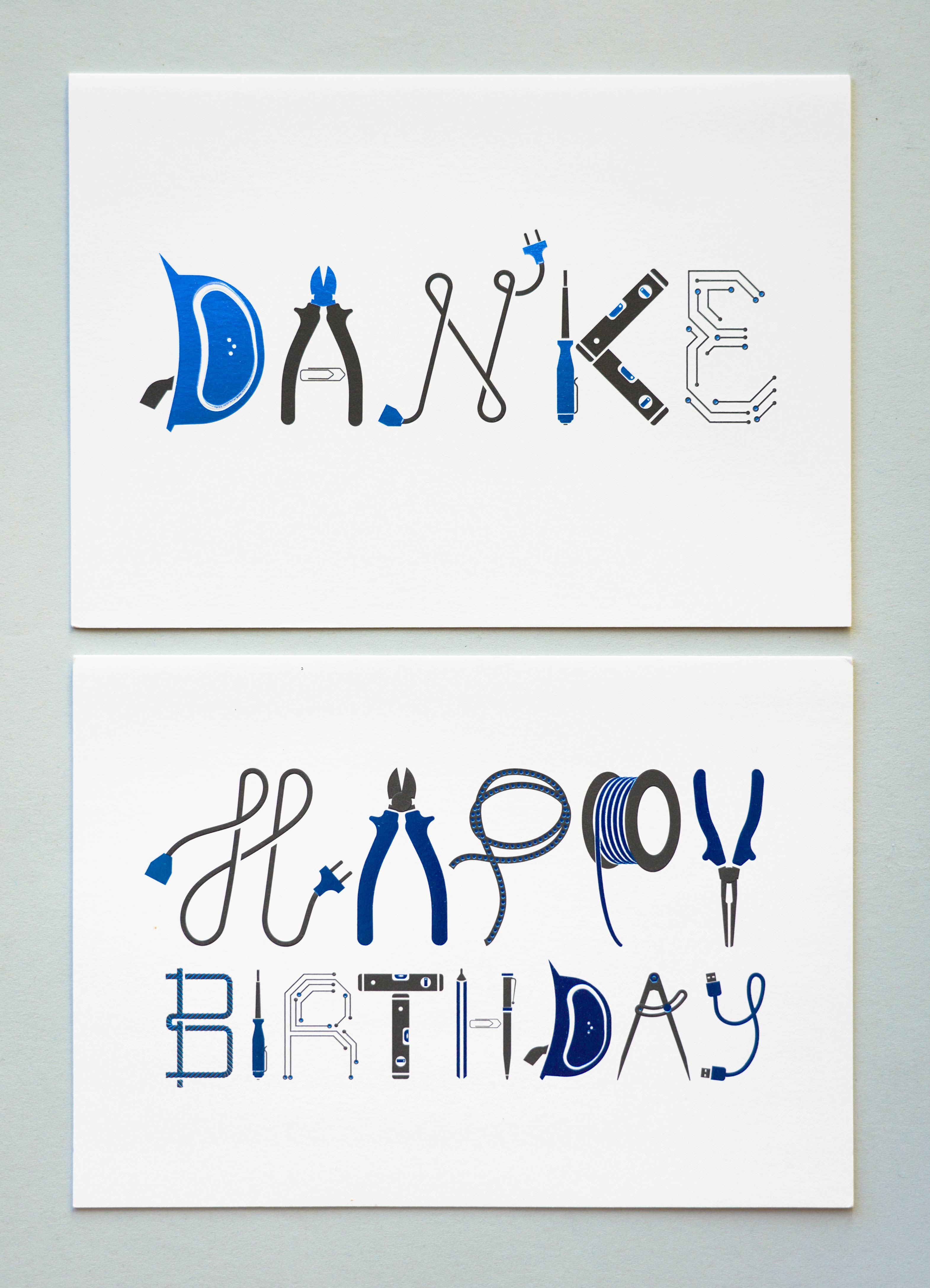 Wildbiene&Partner – Label Design digital - Illustration - Patrizia Stalder