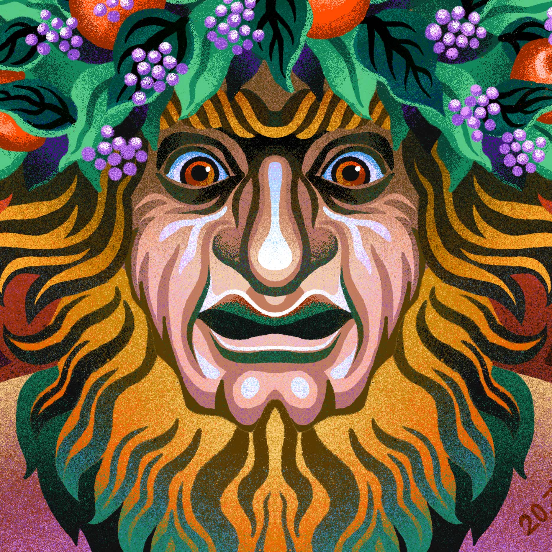 Vogel Gryff - Ueli Bier - Basel - Gryffe Bogg - Wildmaa Bogg - Leue Bogg - - Patrizia Stalder - Illustration - Wandmalerei - Grafik Design - Naming & Konzept - Corporate Design - Webdesign (Responsive) - Print Design - Mode Design - Taschen Design - Beschriftung - Fotografie - Malerei - Künstelerin Schweiz - Austellungen Basel - Kunst - Live-