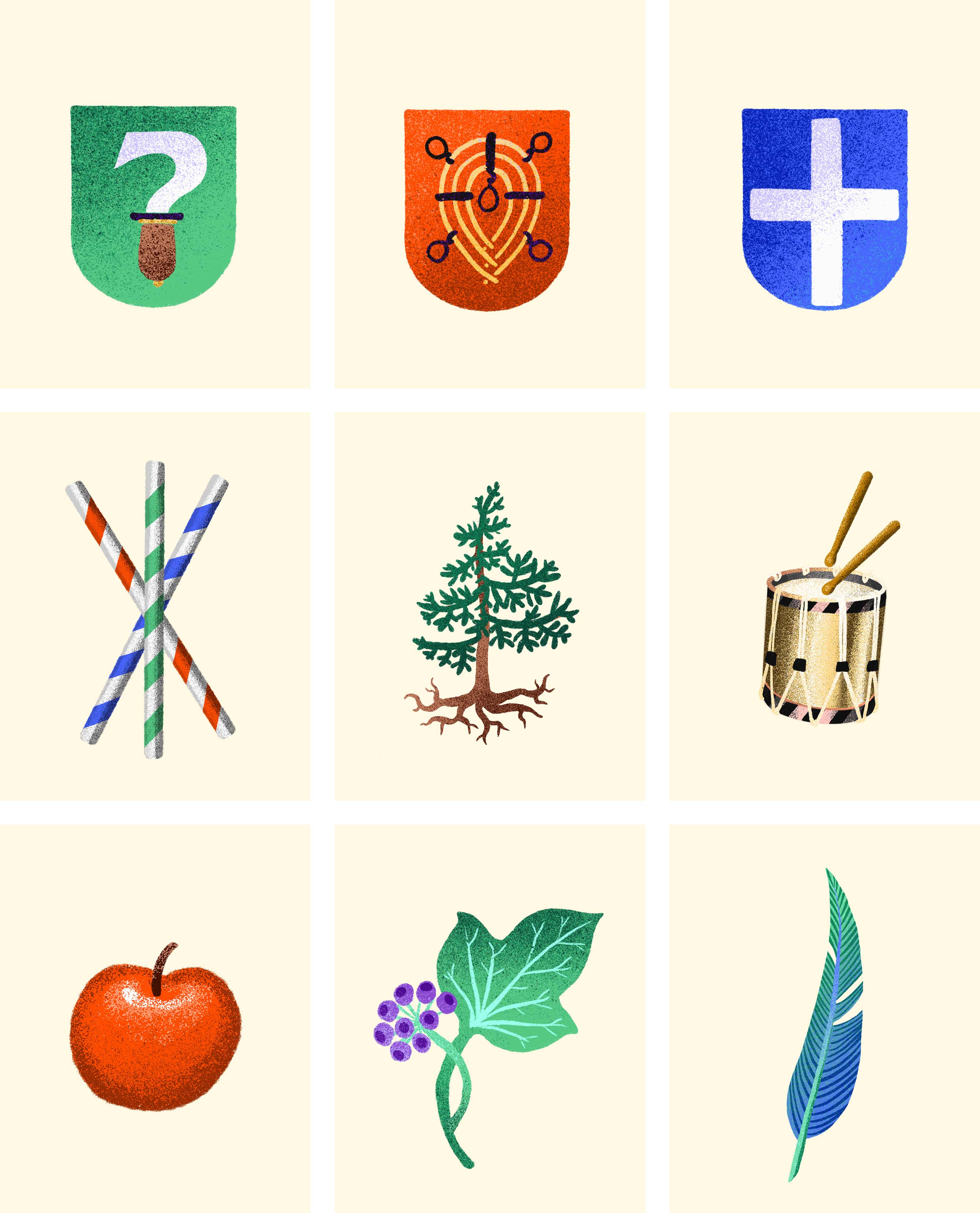 Vogel Gryff - Ueli Bier - Basel - Gryffe Bogg - Wildmaa Bogg - Leue Bogg - - Patrizia Stalder - Illustration - Wandmalerei - Grafik Design - Naming & Konzept - Corporate Design - Webdesign (Responsive) - Print Design - Mode Design - Taschen Design - Beschriftung - Fotografie - Malerei - Künstelerin Schweiz - Austellungen Basel - Kunst - Live-