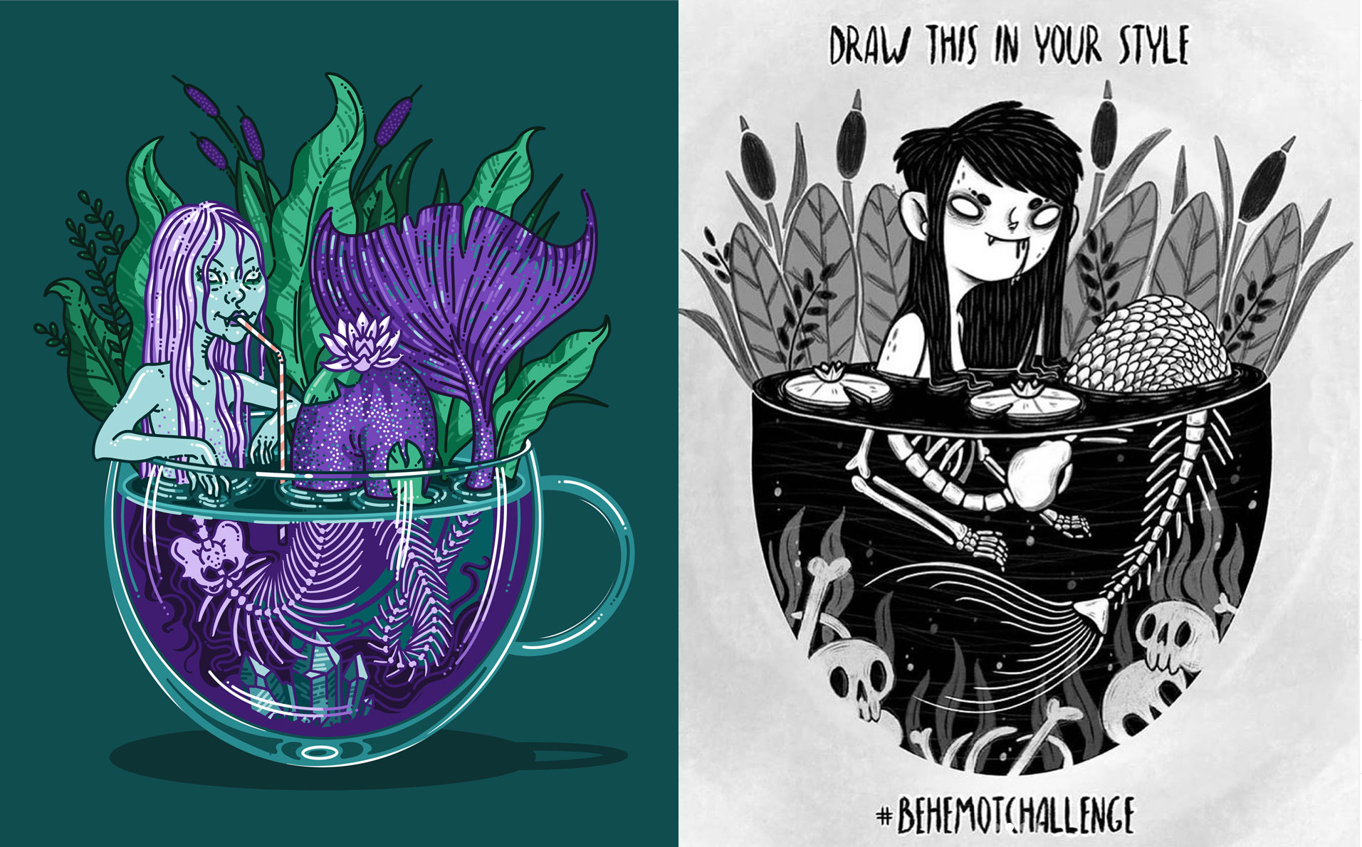 drawthisinyourstyle (@dtiys) - Patrizia Stalder - Illustration - Wandmalerei - Grafik Design - Naming & Konzept - Corporate Design - Webdesign (Responsive) - Print Design - Mode Design - Taschen Design - Beschriftung - Fotografie - Malerei - Künstelerin Schweiz - Austellungen Basel - Kunst - Live-
